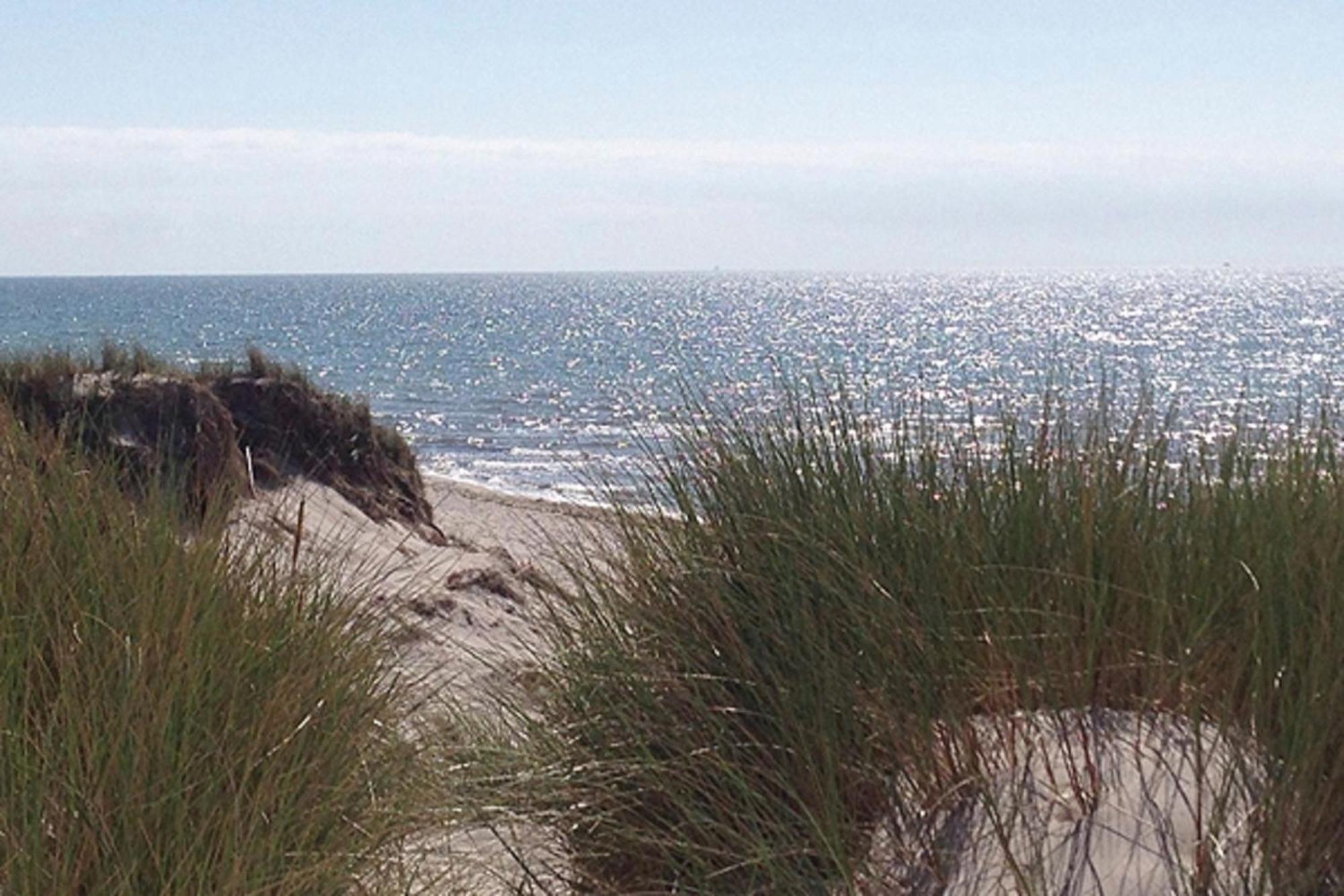 Villa Vogelsang, FW 2 Zingst Eksteriør billede